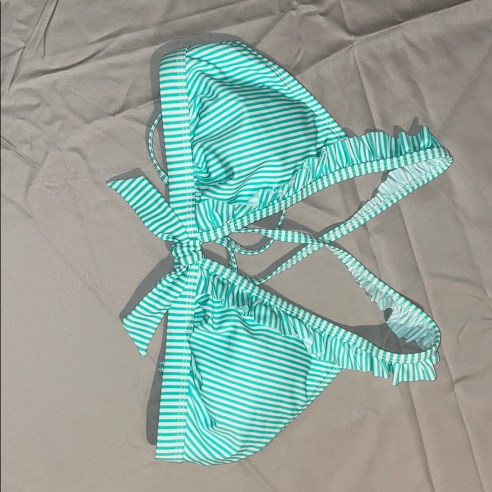 bikini top
